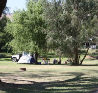 Molesworth Recreation Reserve and Caravan Park - Accommodation Brunswick Heads