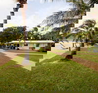 Montes Reef Resort - Accommodation Brunswick Heads