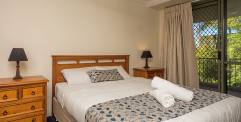 Montana Palms Resort - Accommodation Brunswick Heads 4