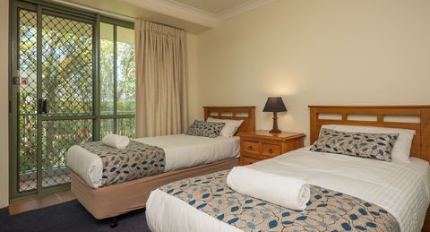Montana Palms Resort - Accommodation Brunswick Heads 6