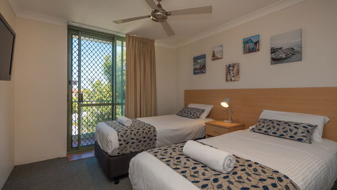 Montana Palms Resort - Accommodation Brunswick Heads 7