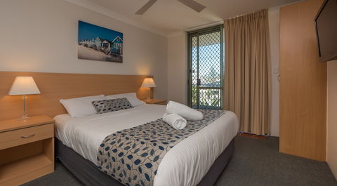 Montana Palms Resort - Accommodation Brunswick Heads 8