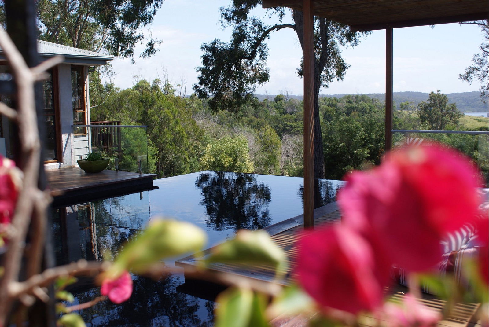Murrah NSW Accommodation Brunswick Heads