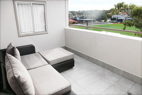 Myola Coogee Accommodation - Accommodation Brunswick Heads 6