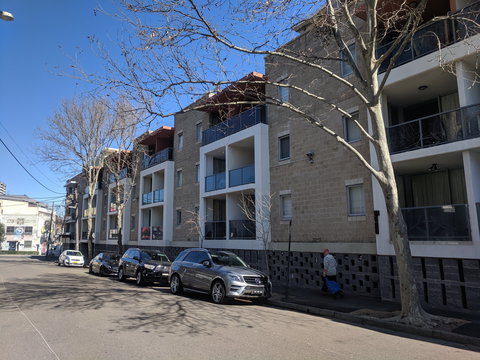 Nesuto Chippendale Apartment Hotel - Accommodation Brunswick Heads 0