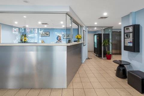 Nesuto Chippendale Apartment Hotel - Accommodation Brunswick Heads 2