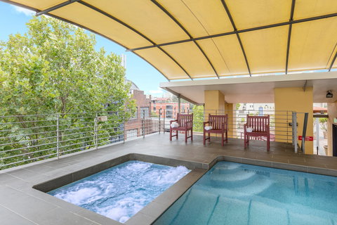 Nesuto Chippendale Apartment Hotel - Accommodation Brunswick Heads 3