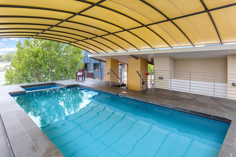 Nesuto Chippendale Apartment Hotel - Accommodation Brunswick Heads 5