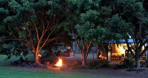 Nightfall  Camp - Accommodation Brunswick Heads 3
