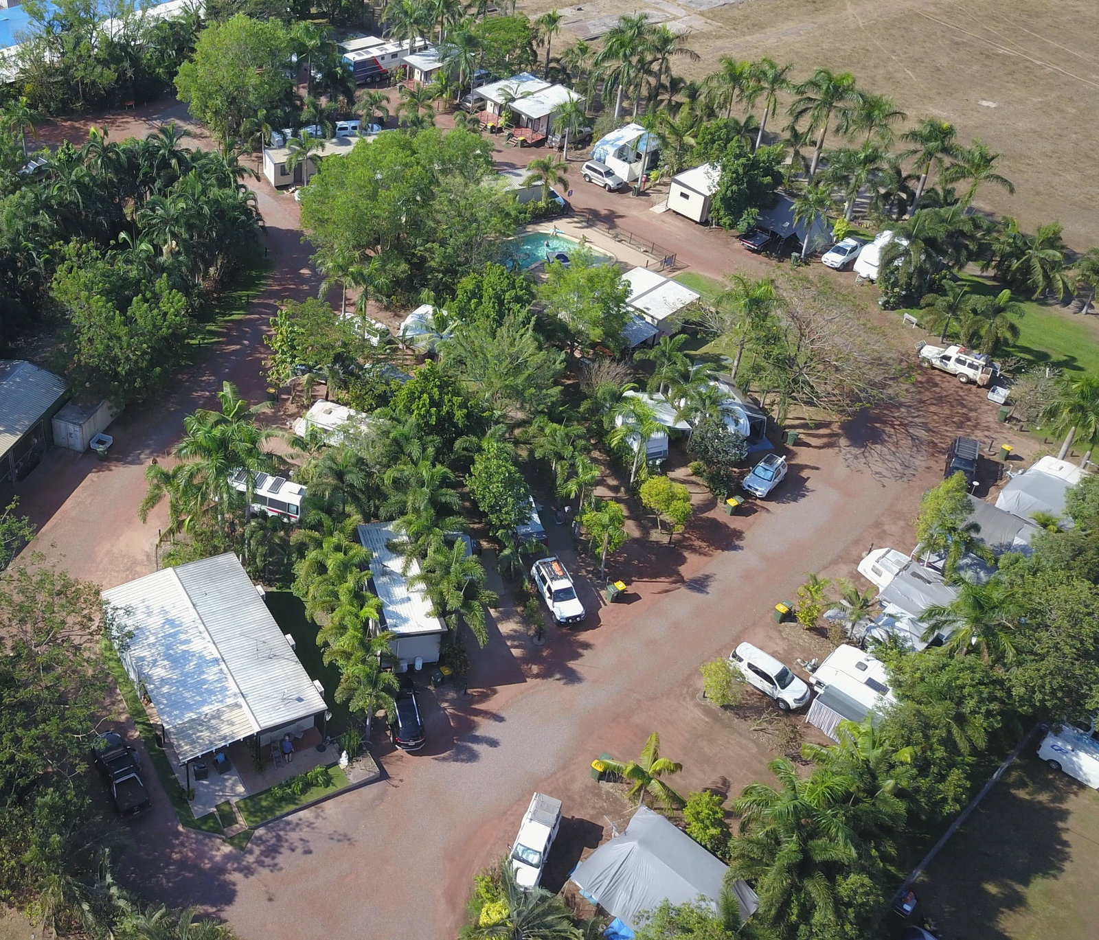 Noonamah NT Accommodation Brunswick Heads