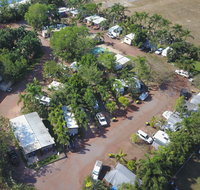 Noonamah Tourist Park - Accommodation Brunswick Heads