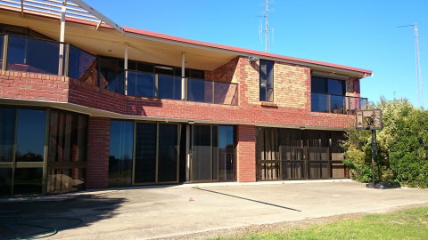 Ocean View - Accommodation Brunswick Heads 0