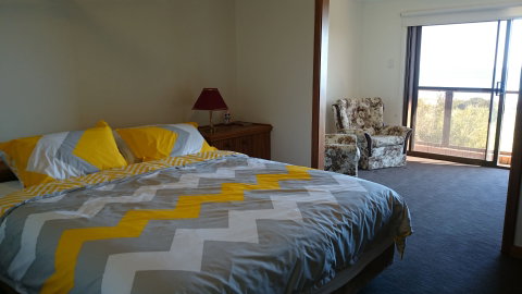 Ocean View - Accommodation Brunswick Heads 1