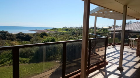 Ocean View - Accommodation Brunswick Heads 2