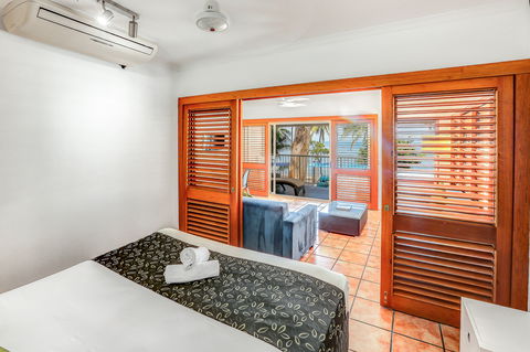 Paradise On The Beach Resort - Accommodation Brunswick Heads 0