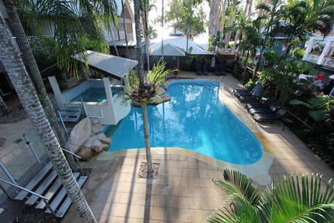 Paradise On The Beach Resort - Accommodation Brunswick Heads 3