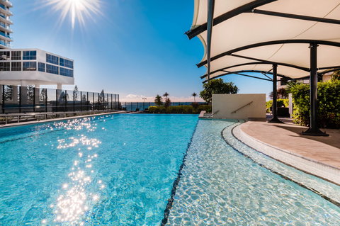 Peppers Broadbeach - Accommodation Brunswick Heads 1