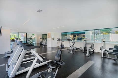 Peppers Broadbeach - Accommodation Brunswick Heads 3
