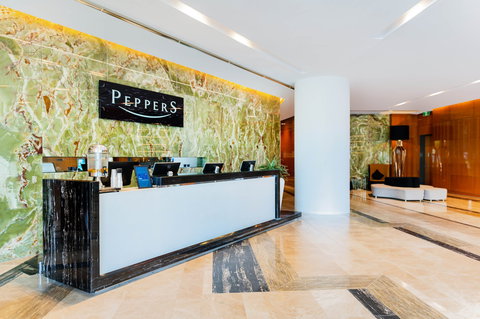 Peppers Broadbeach - Accommodation Brunswick Heads 4