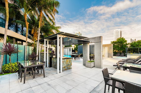 Peppers Broadbeach - Accommodation Brunswick Heads 6