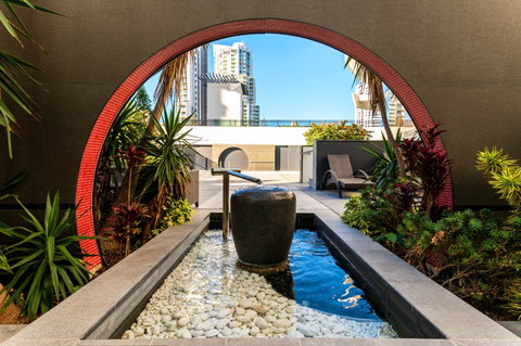 Peppers Broadbeach - Accommodation Brunswick Heads 7