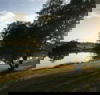 Percy's Place Caravan Park - Accommodation Brunswick Heads