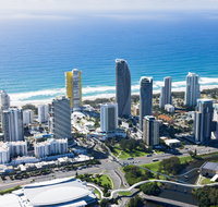 Phoenician Resort - Accommodation Brunswick Heads