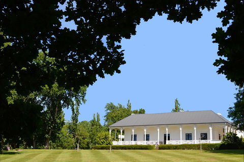 Quamby Estate - Accommodation Brunswick Heads 0