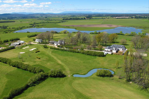 Quamby Estate - Accommodation Brunswick Heads 4