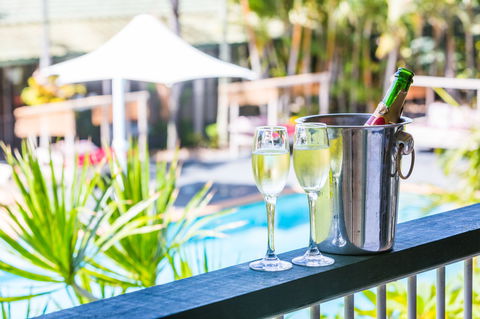 Quality Hotel Ballina Beach Resort - Accommodation Brunswick Heads 0