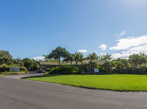 Quality Hotel Ballina Beach Resort - Accommodation Brunswick Heads 2