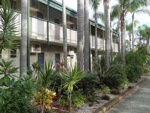 Quality Hotel Ballina Beach Resort - Accommodation Brunswick Heads 3