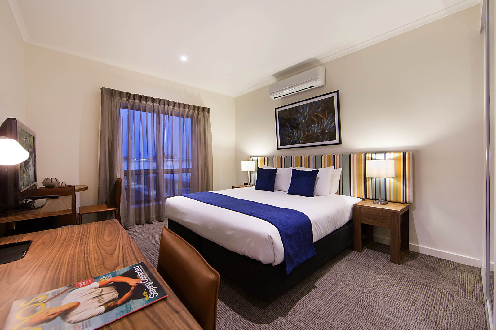 Whyalla Norrie SA Accommodation Brunswick Heads