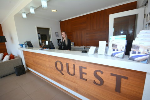 Quest Whyalla - Accommodation Brunswick Heads 8
