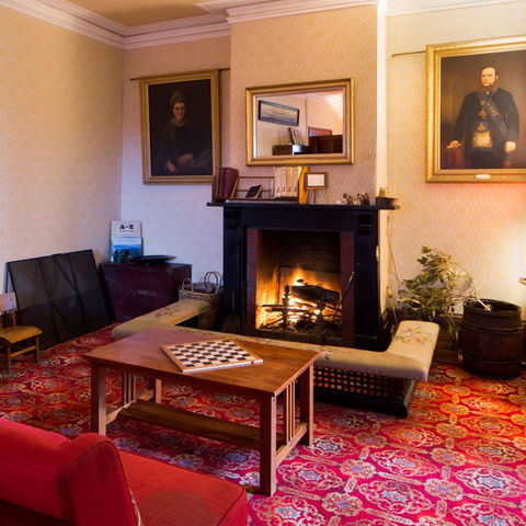 Ratho Farm - Accommodation Brunswick Heads 1