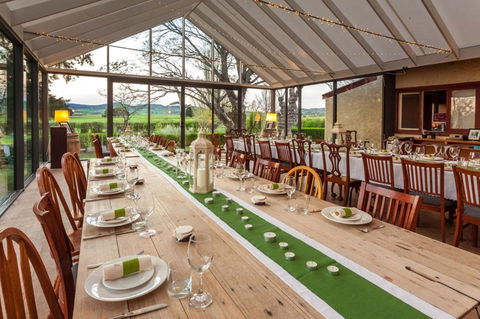 Ratho Farm - Accommodation Brunswick Heads 3