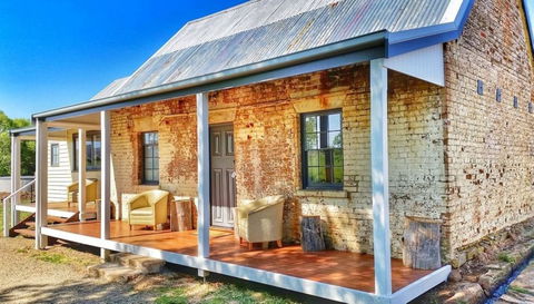Ratho Farm - Accommodation Brunswick Heads 5