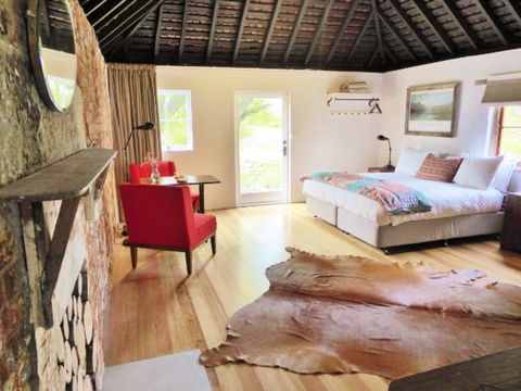Ratho Farm - Accommodation Brunswick Heads 6