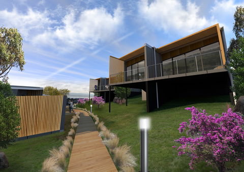 Rosevears Hotel - Accommodation Brunswick Heads 1