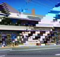 Royal Hotel Capertee - Accommodation Brunswick Heads