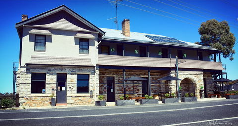 Royal Hotel Capertee - Accommodation Brunswick Heads 0