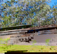 Sambar Lodge - Accommodation Brunswick Heads