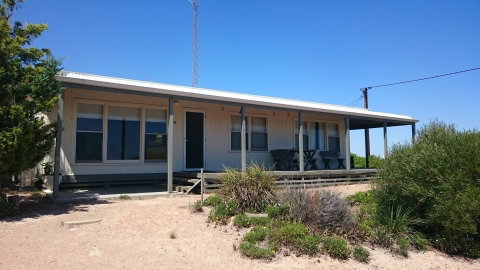 Sea Story - Accommodation Brunswick Heads 0