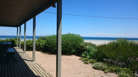 Sea Story - Accommodation Brunswick Heads 1