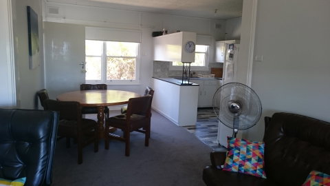 Sea Story - Accommodation Brunswick Heads 9