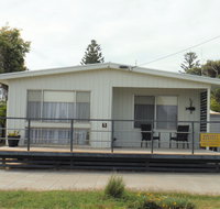 Searenity Now - Accommodation Brunswick Heads