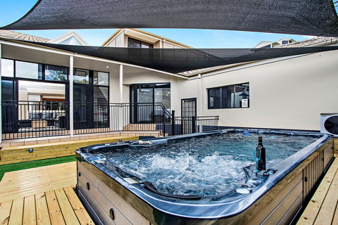 Serenity At Sapphire - Accommodation Brunswick Heads 0