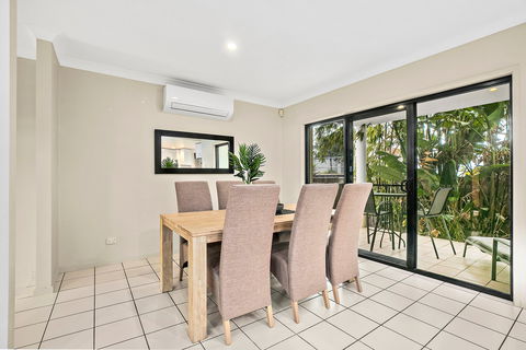 Serenity At Sapphire - Accommodation Brunswick Heads 1