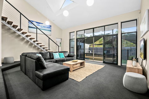 Serenity At Sapphire - Accommodation Brunswick Heads 3