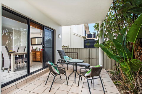 Serenity At Sapphire - Accommodation Brunswick Heads 4